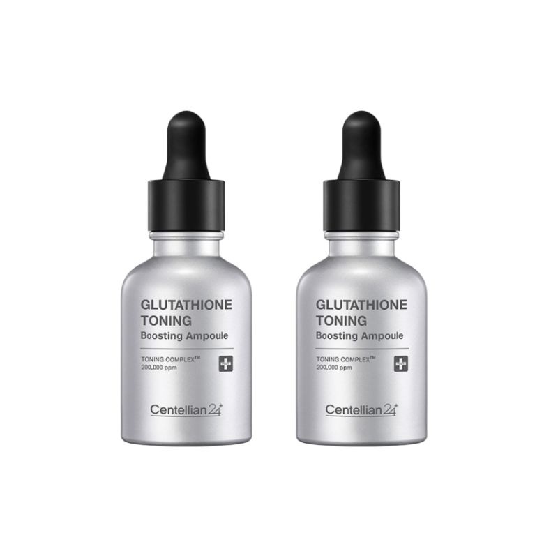 [1+1]GLTトーニングブースティングアンプル, 30ml