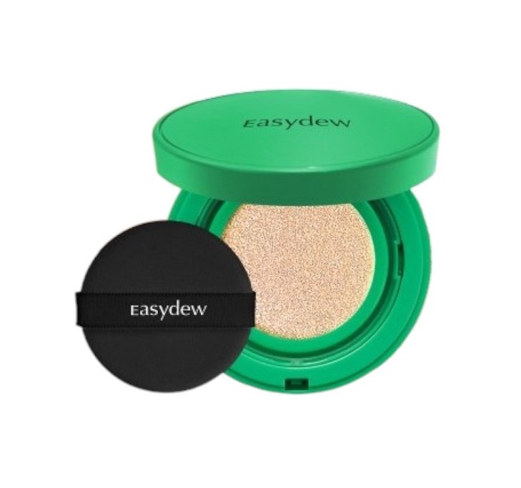 シミ アンプル クッションパクト 21号