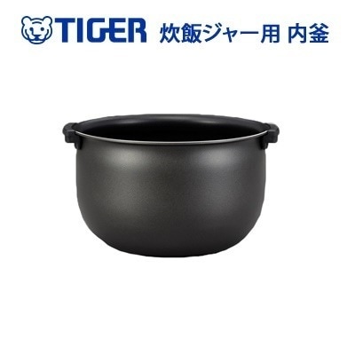 タイガー 炊飯ジャー用 内釜 内なべ 1升 JPE1088 内なべ カマ 内ナベ 内ガマ うち釜【送料無料】