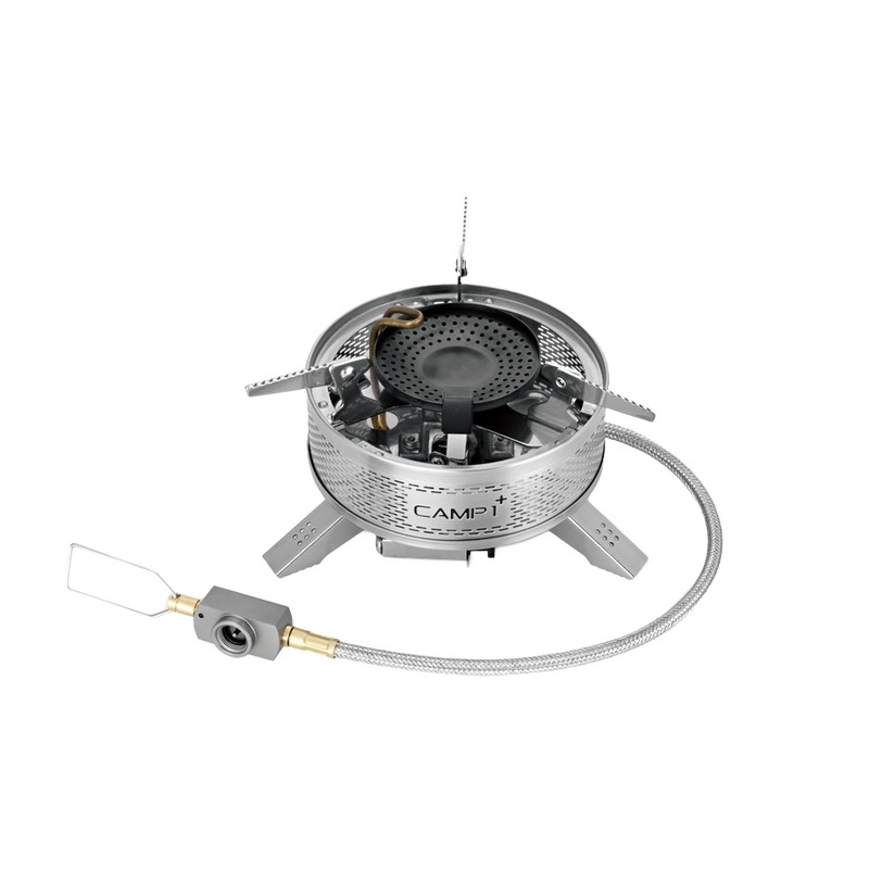 [コベア]キャンプ1プラスKGB-1608キャンプバーナー