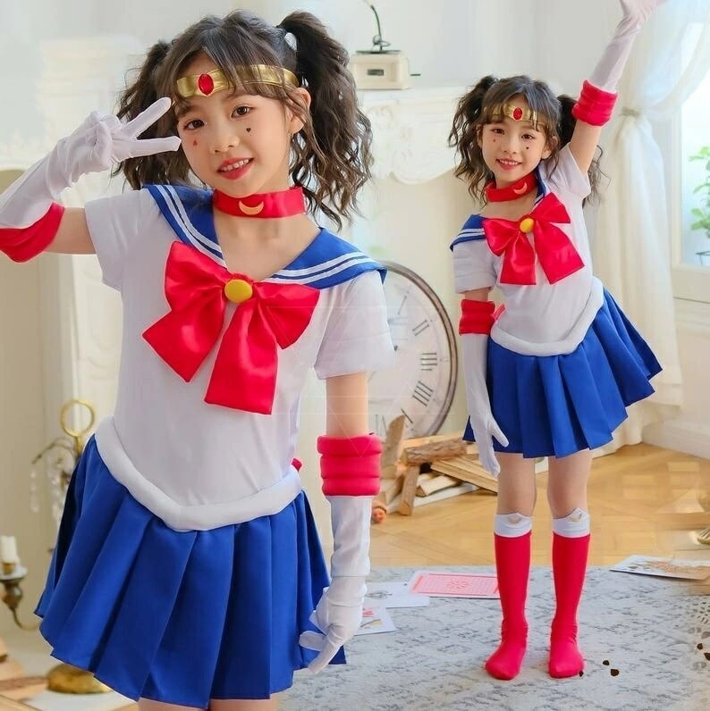 迅速な出荷 子供メイド服 コスチューム お姫様 ロリータワンピース 女の子 大人LOLITA ハロウィンコスプレメイド服 可愛い コスプレ 演出服 100 110 120 130 140 150