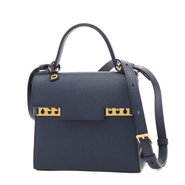 Qoo10] DELVAUX デルヴォー タンペート PM 2WAY