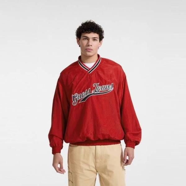 共用オーバーサイズウインドブレーカーマンツーマン(MPDW2801) 628697