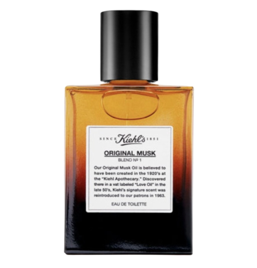 [BEST] NO.1 オリジナルマスク ブランド 50ml BLEND No.1 香水 Perfume