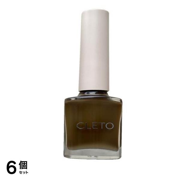 CLETO ink クレト インク07 7mL 6個セット