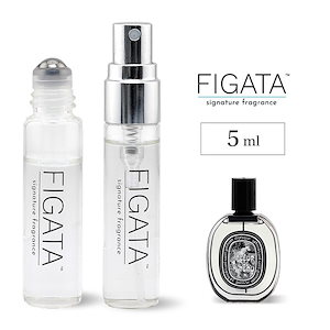 ディップティック 香水 フルールドゥポー