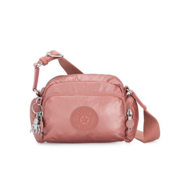 【Kipling】 キプリング KIPLING/HQ-Direct/Crossbody Bag/Mini/KKABS26/MTRO