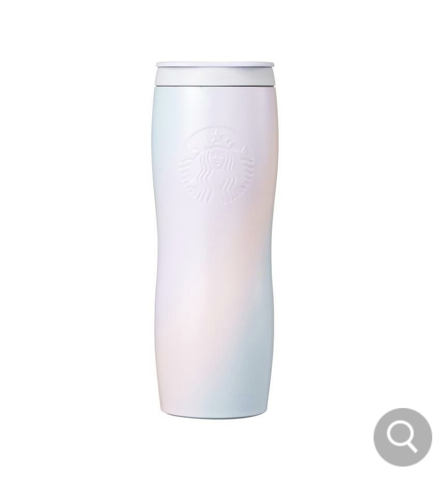 スターバ KOREA ドリーミングコンコードタンブラー591ml SS Dreaming Concord Tumbler 591ml