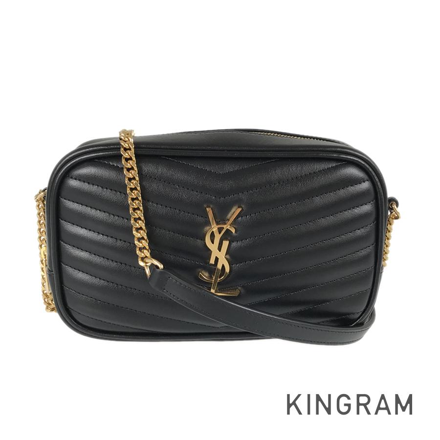 カサンドラ ルー ミニ ショルダーバッグ ssh【中古】