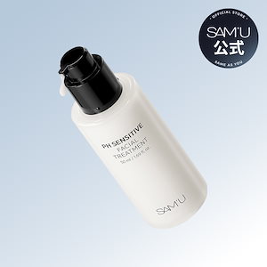 Qoo10] サミュ サミュ PH センシティブトナーパッド6 : スキンケア