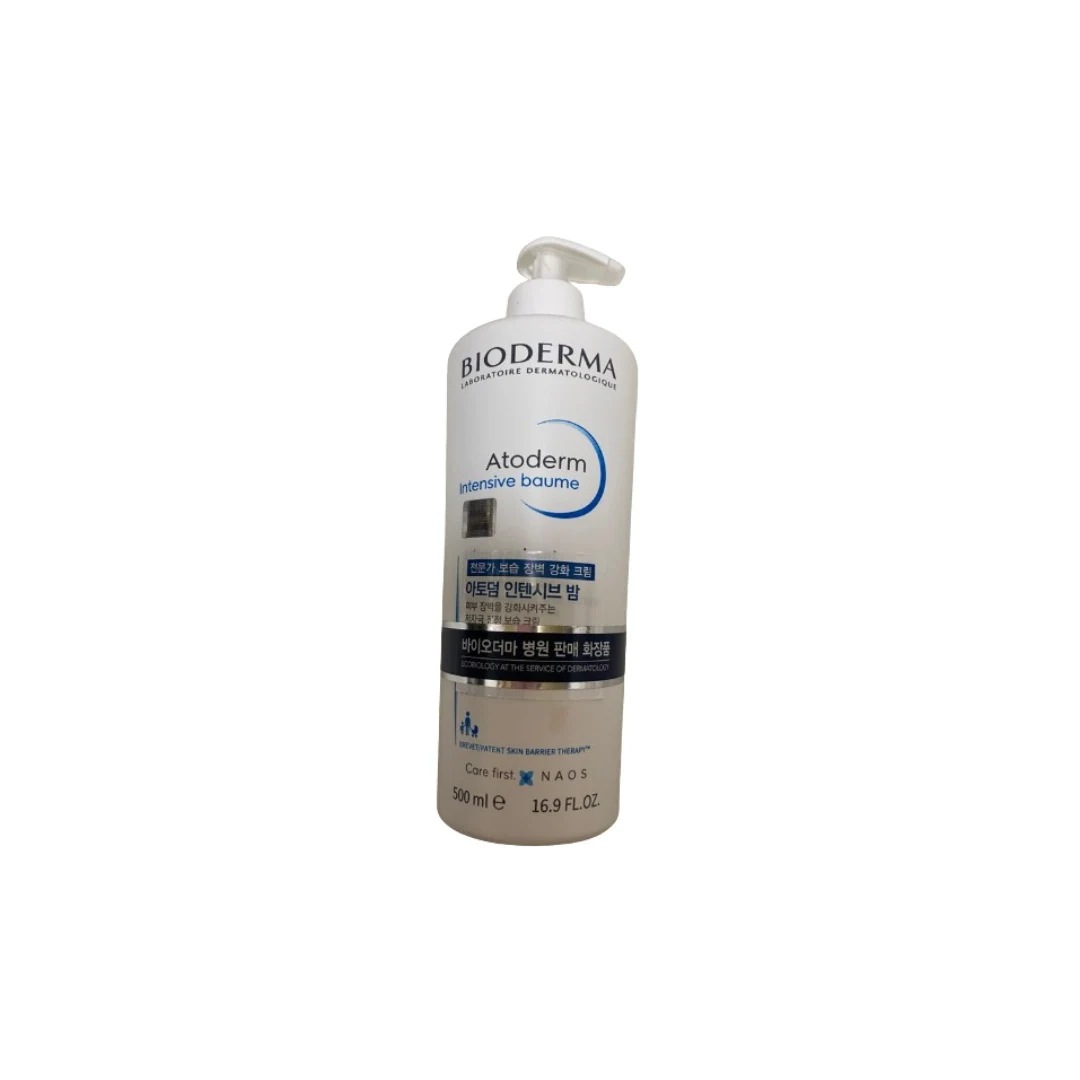 アトダム インテンシブ バーム 500ml
