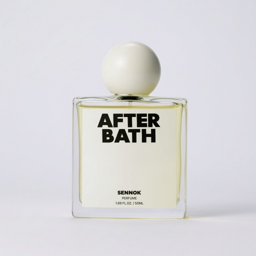 SENNOK パフューム & ソリッドパフューム [単品]アフター バス50ml