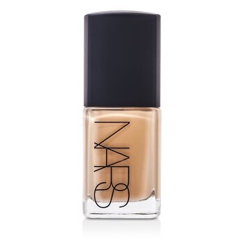 NARS シアーグローファンデーション - Santa Fe (Medium 2)