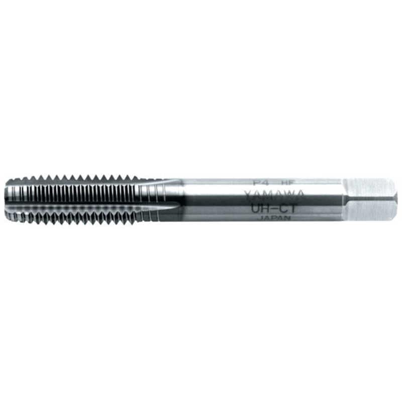 弥満和製作所　超高硬度鋼用超硬ハンドタップ　UHCTM4X0.7