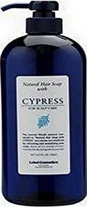 ナチュラルヘアソープ CYd(サイプレス) 1000ml