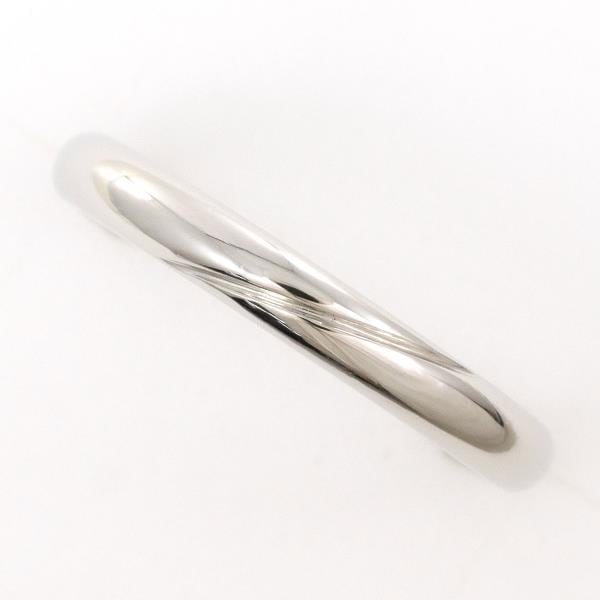 アイプリモ PT950 リング 指輪 14号 総重量約5.2g ジュエリー 中古