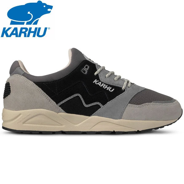 カルフ KARHU アリア95 スニーカー シューズ ユニセックス レディース メンズ 靴 KH803122