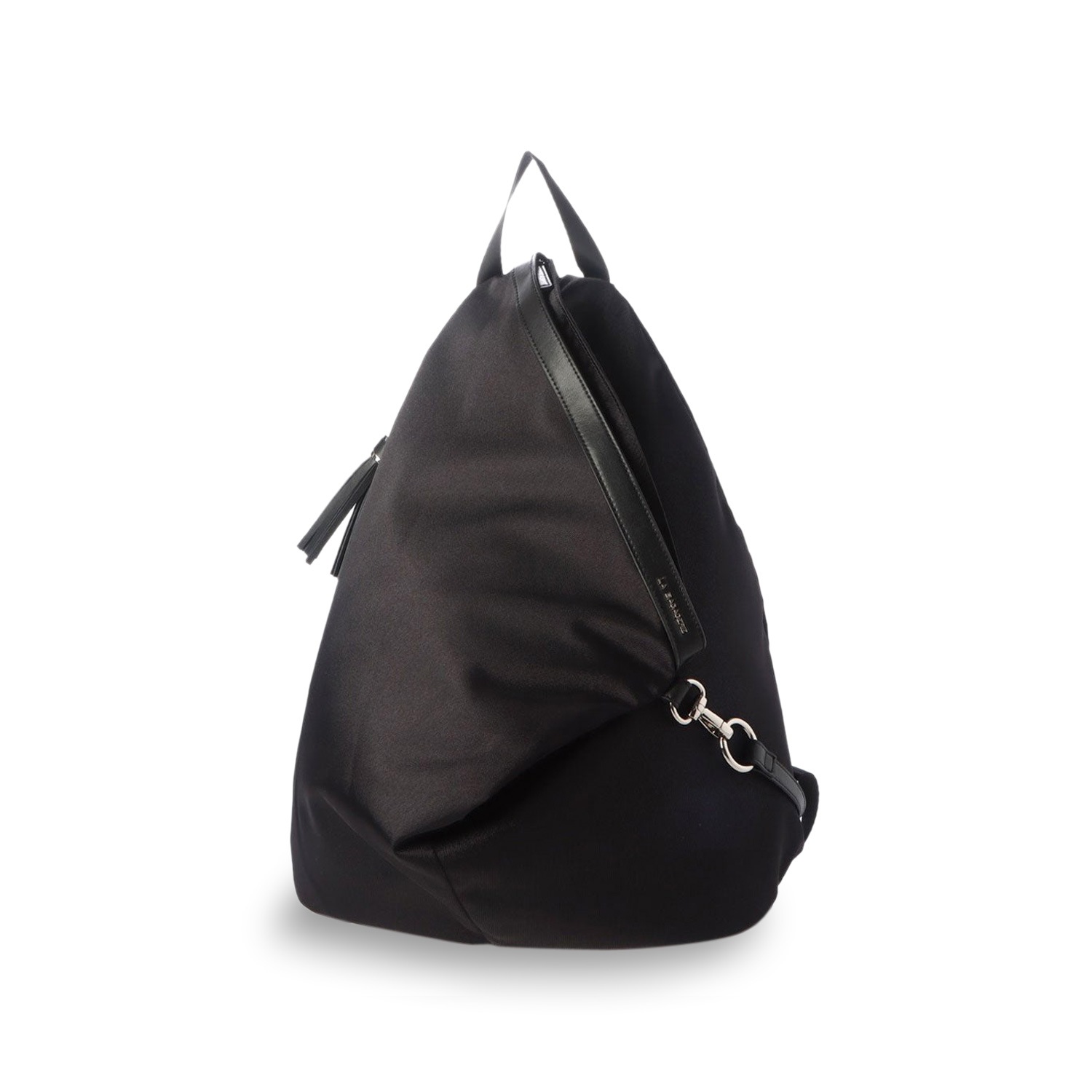 リュック バッグ 口折れ タッセル付き レディース B02-01-01 母の日