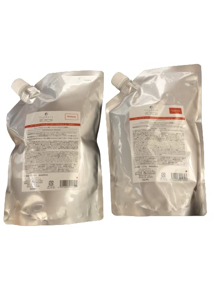 フローディア スリークモイスト トリートメント＆シャンプー リニューアル品 詰め替え用（1000ｇ）