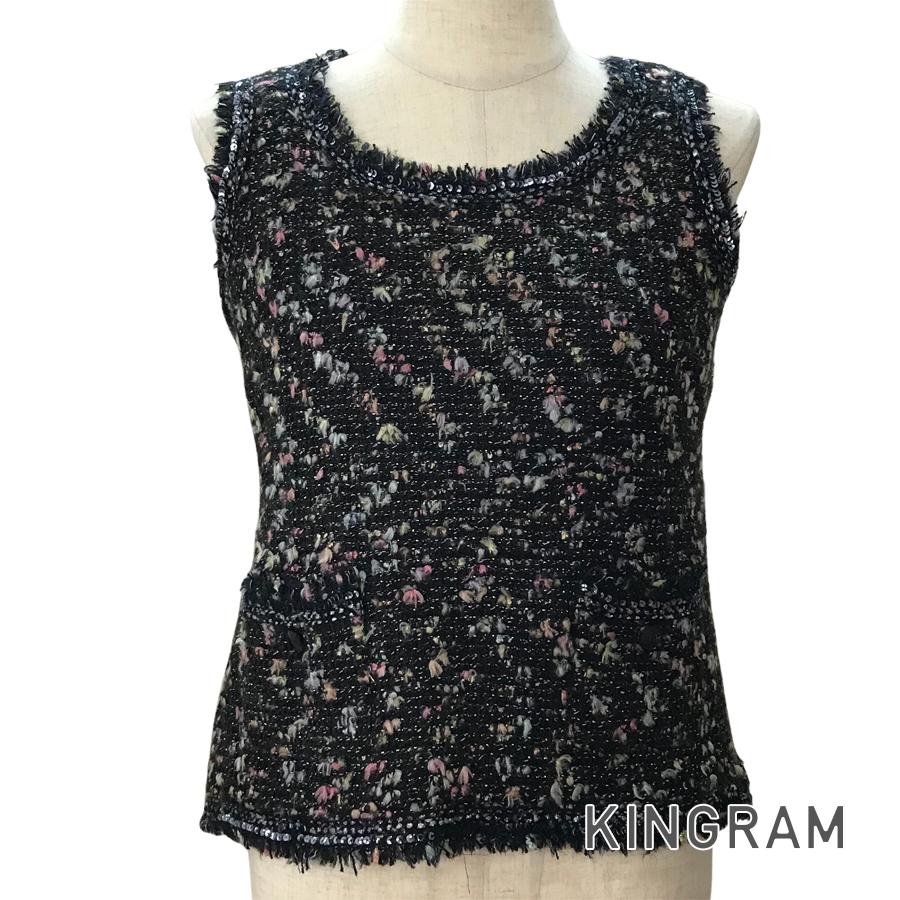 レディース タンクトップ st【中古】