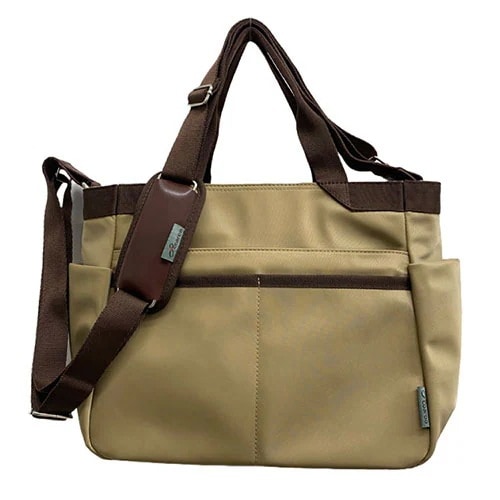 コアルーバッグ ユニオン ベージュ