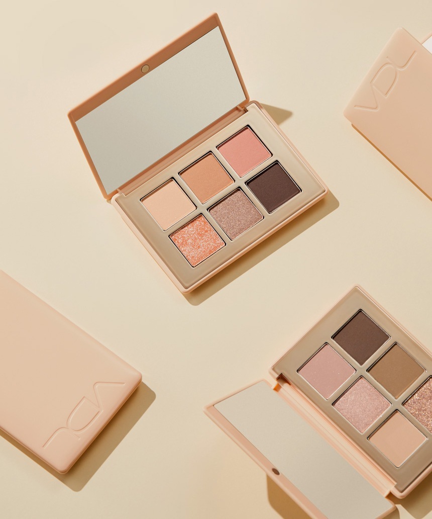 [VDL]アイシャインカラーモードアイパレット7.2g