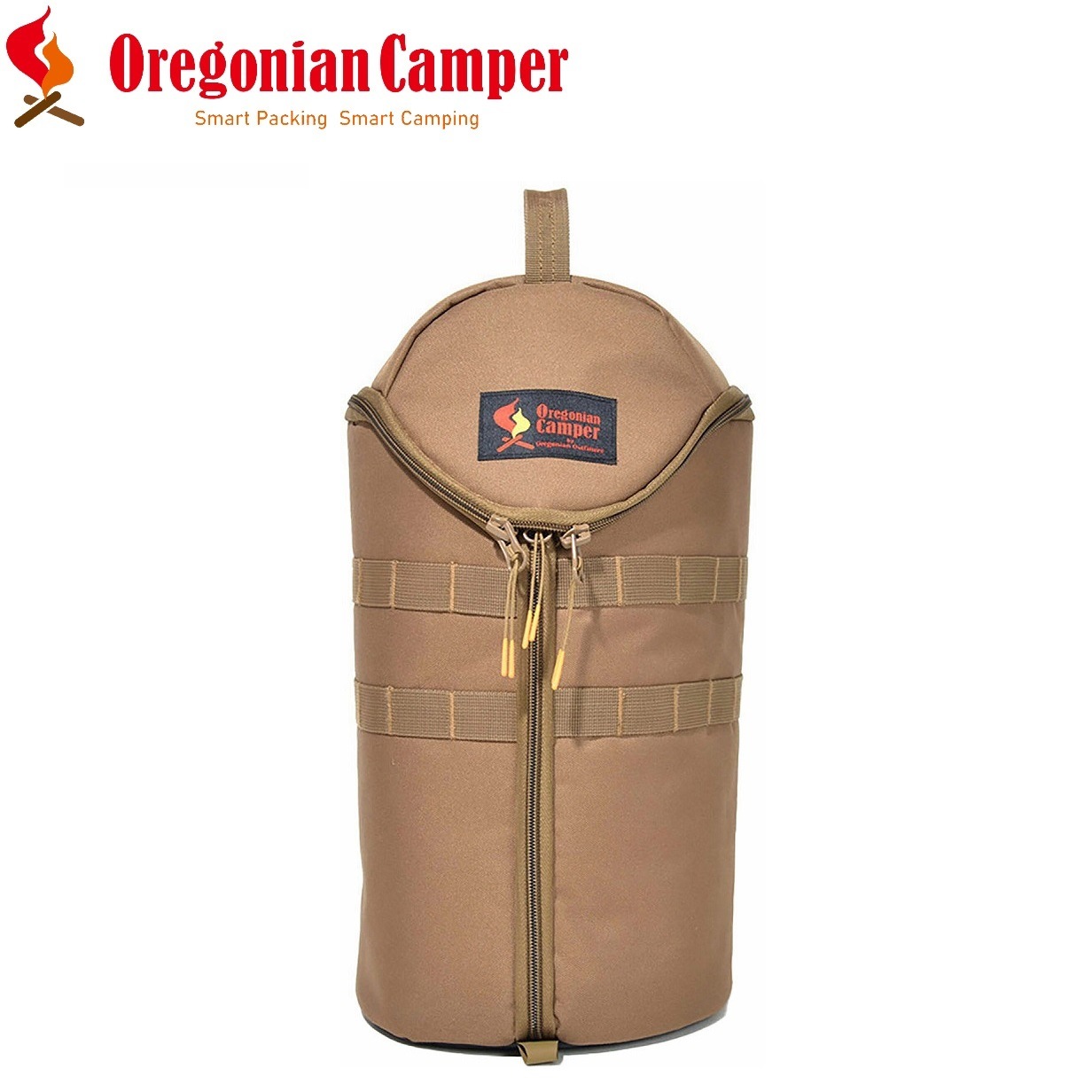 オレゴニアンキャンパー TRU-OCB2315WB バーナーシャトルTYPE-T(ウルフブラウン) TRUOCB2315WB