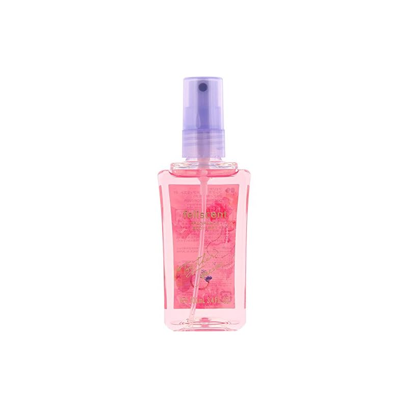 フェリセント フレグランス ボディミスト 01 TOGETHER FOREVER 100mL
