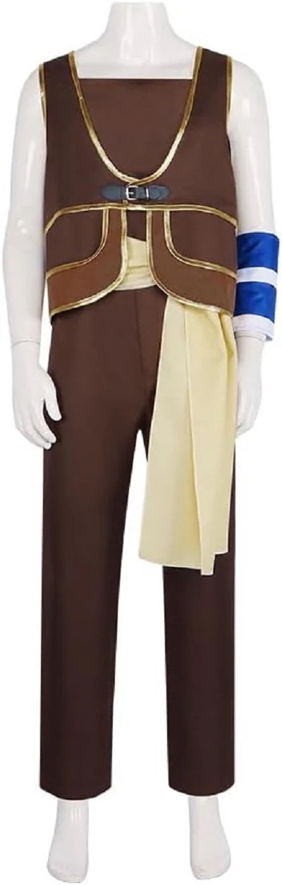 新作入荷ONE PIECE ウソップ コスプレ衣装 コスチューム コスプレ ハロウィン クリスマス仮装