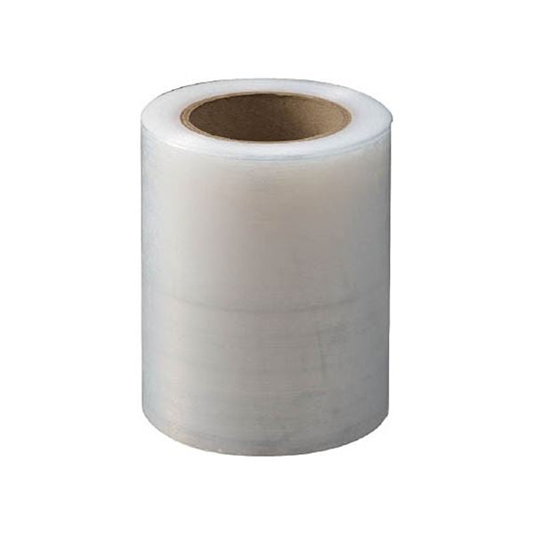 （まとめ）ストレッチフィルムミニ 厚みμ20x幅150mmx長さ300m 1巻[x5] 13,812円