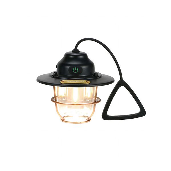 WINTECH キャンピングLEDランタン（充電式） KCL-332R （北海道/沖縄/離島配送不可）