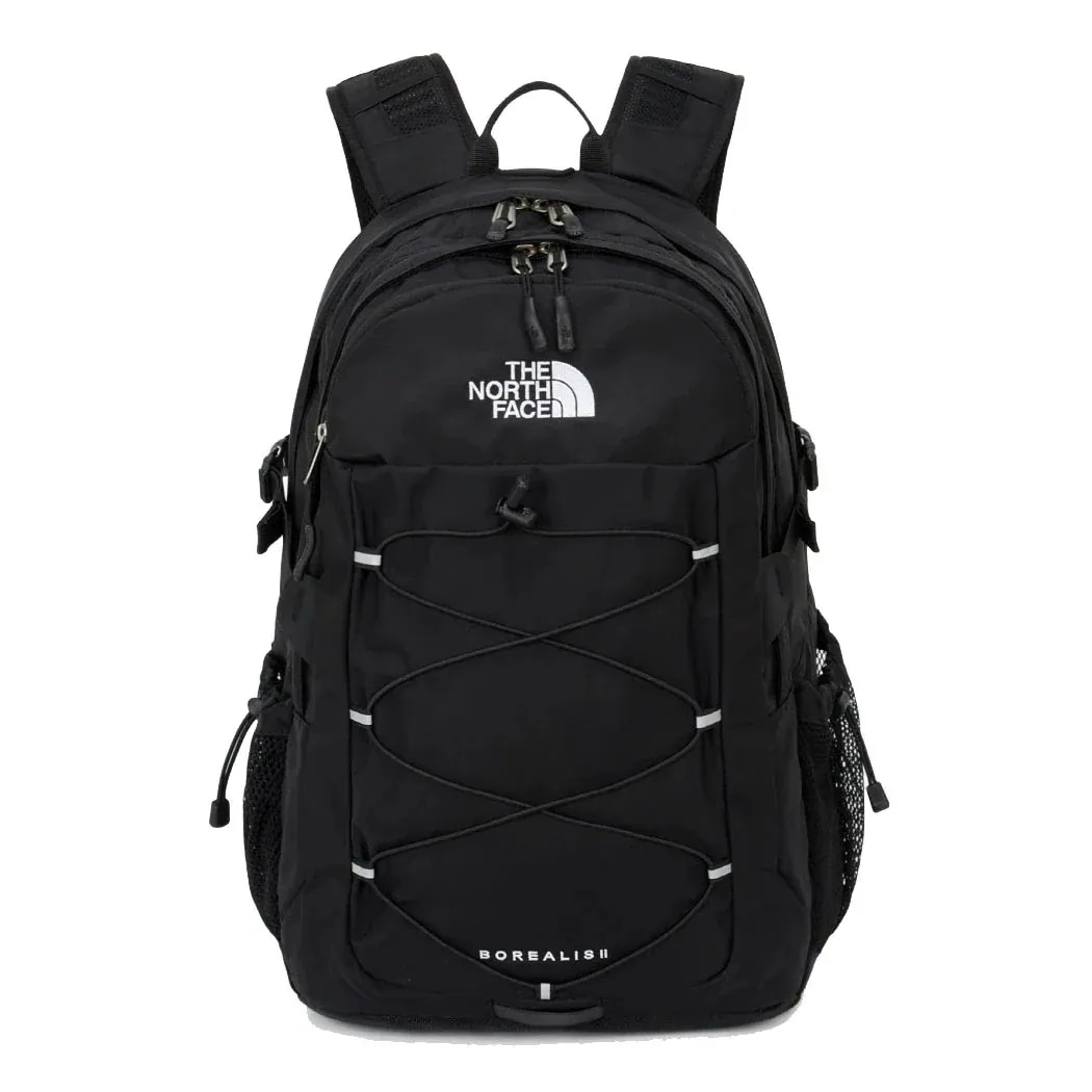 Qoo10] ザノースフェイス ボレアリスII 32L 登山パック スク : バッグ