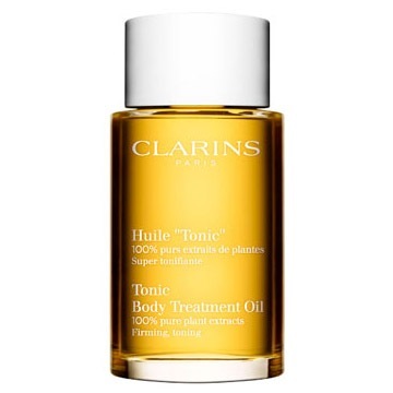 ボディオイル トニック 100ml