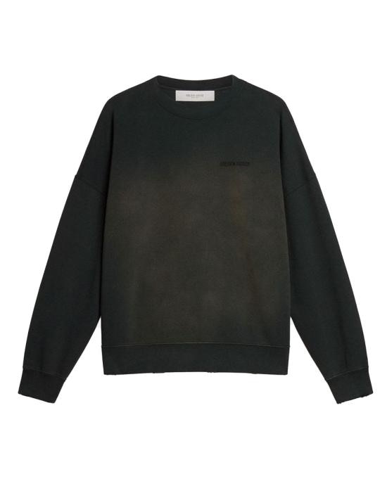 GOLDEN GOOSE Men Tops GUP01938P00214690498 Black