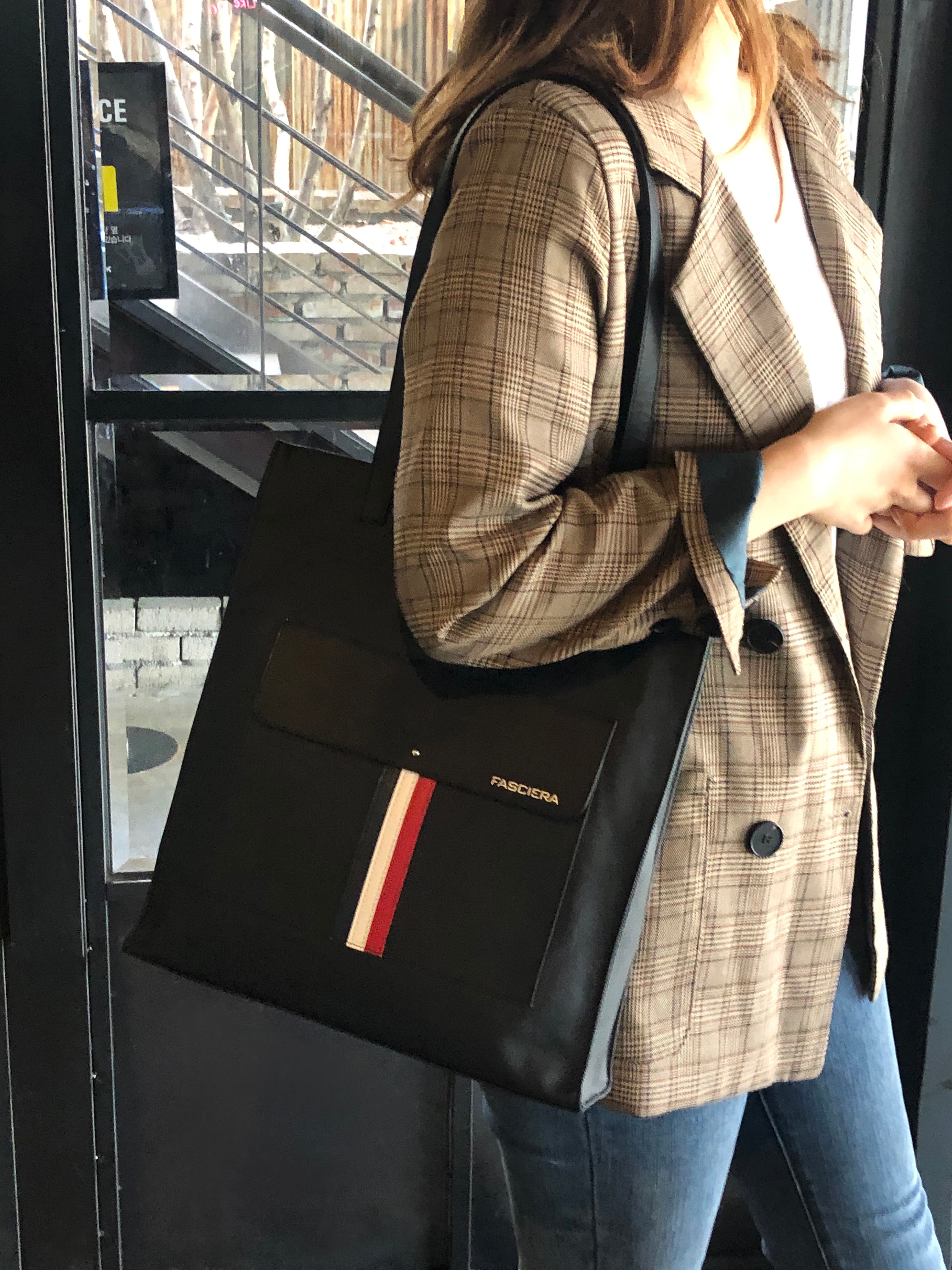 [贈呈品] アウトポケットポイントショルダーバッグ _VULCAN02