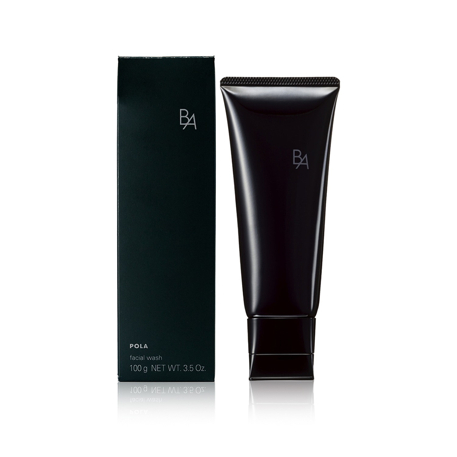 【即納】【国内正規品】B.A フェイシャル ウォッシュ100g【4953923308059】