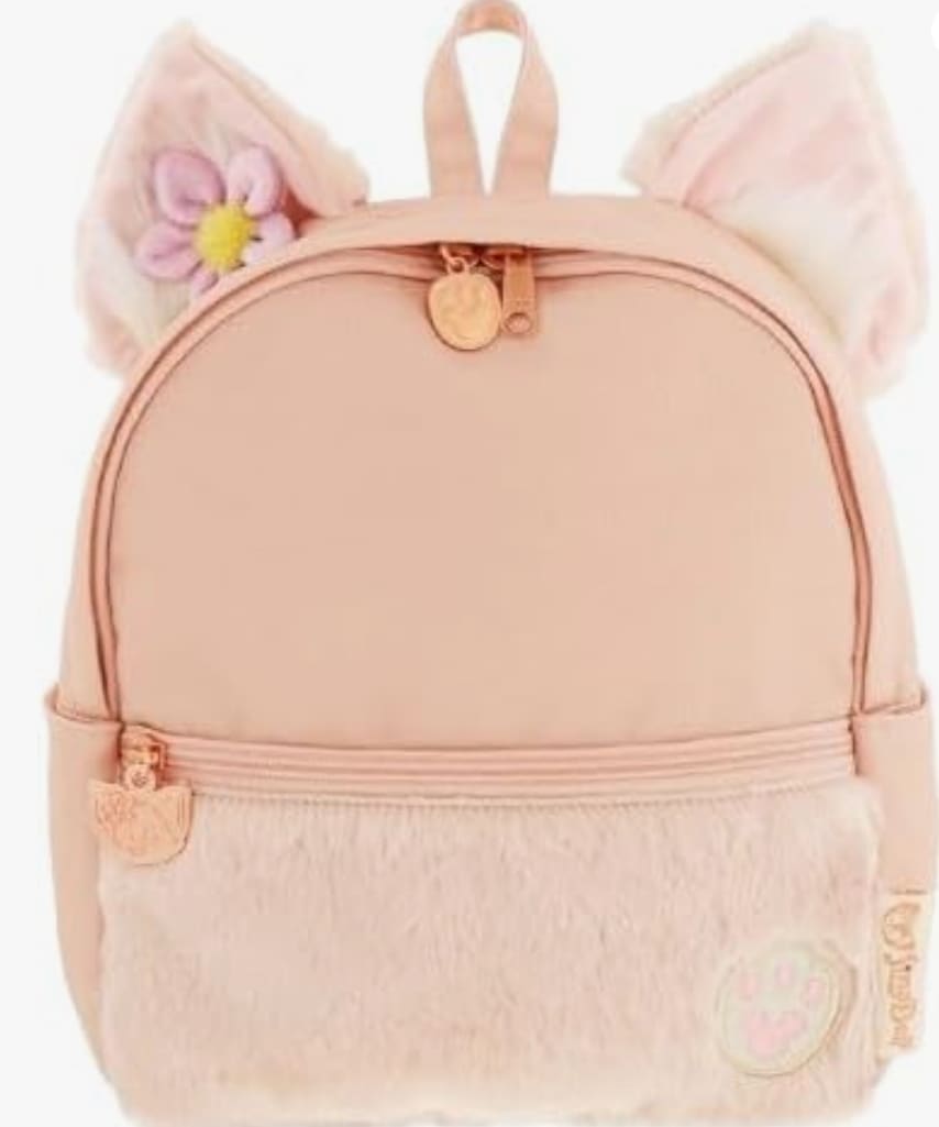 シー限定 ダッフィー＆フレンズ リーナベル リュックサック グッズ お土産 プレゼント