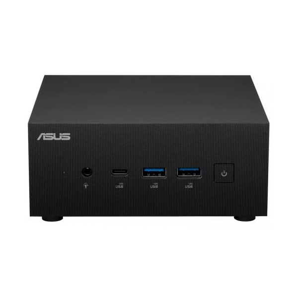PN65-S5047AD Mini PC PN65 8GB M.2 SSD 256GB (PCIE) 光学ドライブなし Win 11 Pro Officeなし デスクトップパソコン