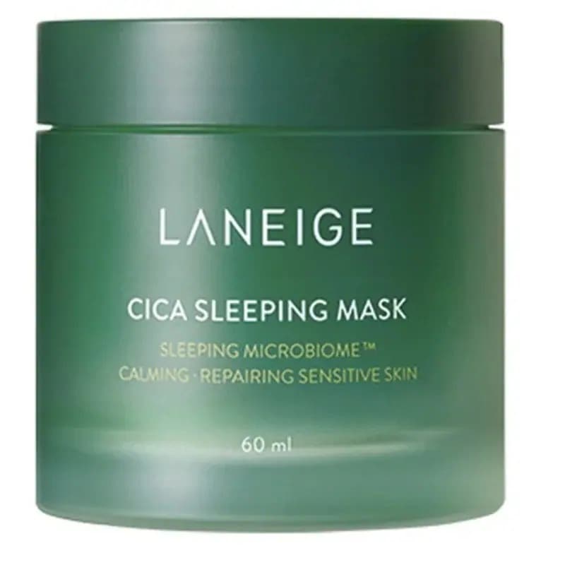 シカスリーピングマスク 60ml