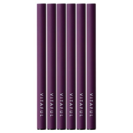 電子タバコ ブルーベリー（６本入り）