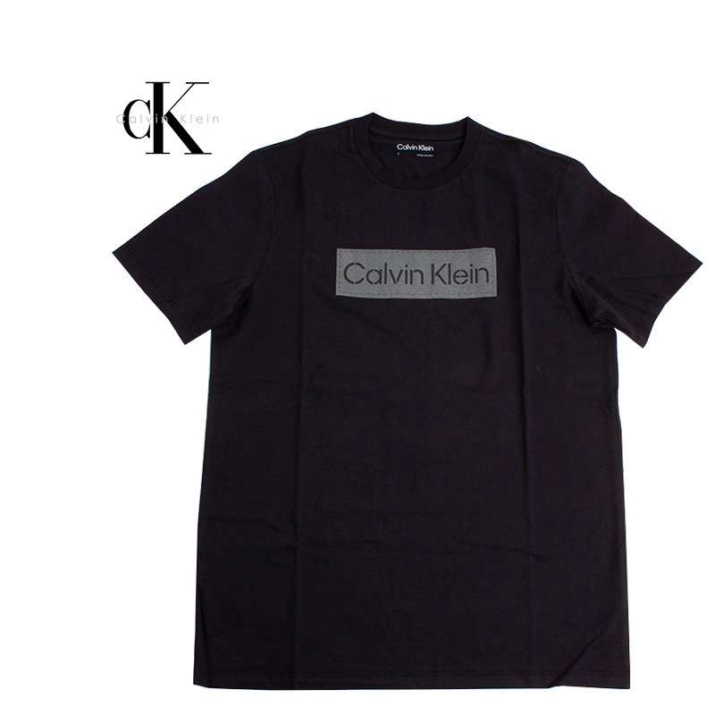 Tシャツ フロント ロゴ 半袖 メンズ 丸首 トップス 40qm885 ラッピング不可 ネコポスでお届け