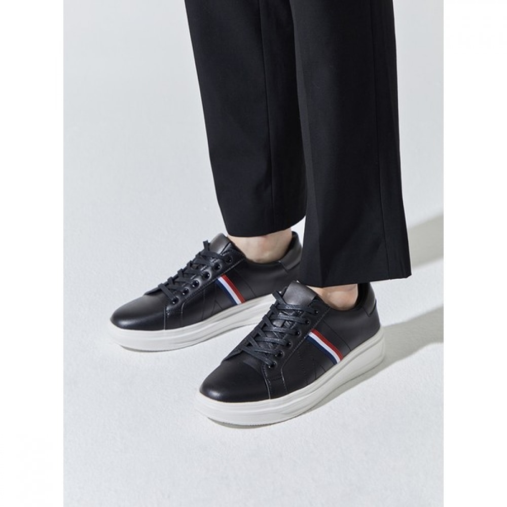 (Mook) ナンフアヘンリーウェビングスニーカー2色