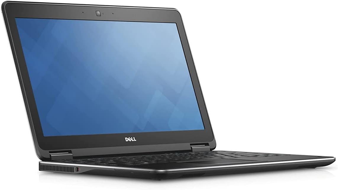 ノートパソコン Latitude E7240【Windows7 Pro 64bit・Core i3・SSD搭載・無線LAN内蔵】