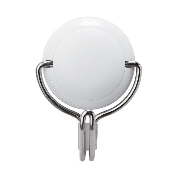 (まとめ）マグエックス マグネットフックゼロスライド SS 黒 ブリスターパック MZR-2K 1セット（10個）〔×3セット〕〔代引不可〕 まとめ）マグエックス マグネットフックゼロスライド SS 白 個装箱 MZR