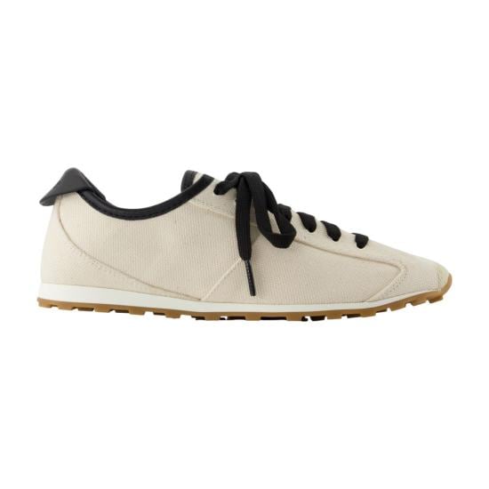 JACQUEMUS Women Sneakers FOW00175AW00255 130 beige