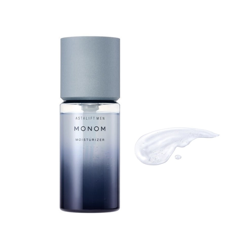 モノム モイスチャライザー 120ml