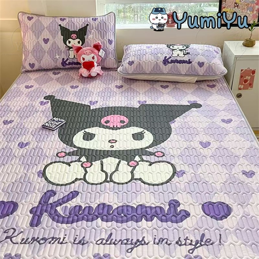 kpsオリジナル ハローキティ マットレス ベッド クッション 2m 日本未発売