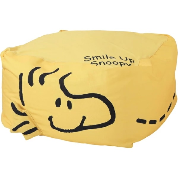 スヌーピー ウッドストック ビーズクッション(L) インテリア SNOOPY_1269-897071