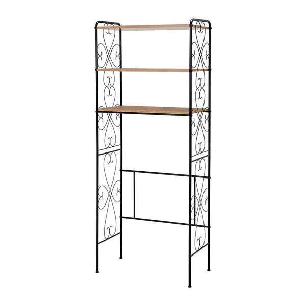 KCC-3041BR ブラウン [洗濯機ラック] メーカー直送