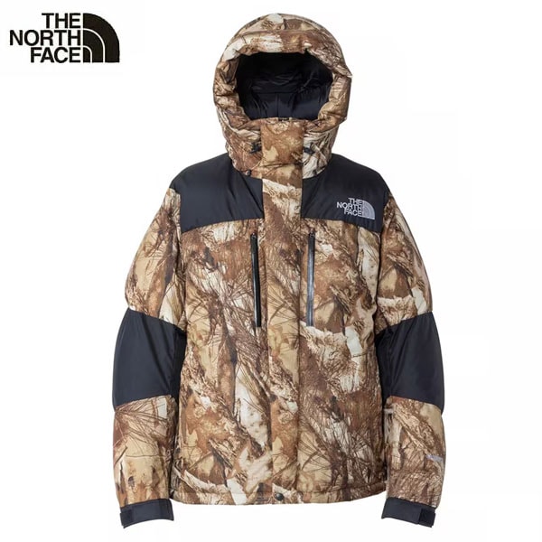 ザ・ノース・フェイス THE NORTH FACE バルトロライトジャケット ユニセックス ND92552-FF アウター